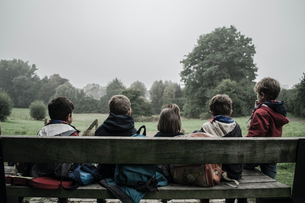 COVID Has Extended Foster Care Stays'