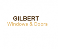 Gilbert Windows & Doors Logo