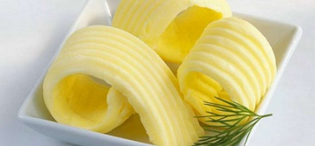 Margarine and Shortening Market'