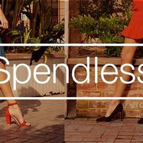 Company Logo For Womens Shoes Spendless NZ'