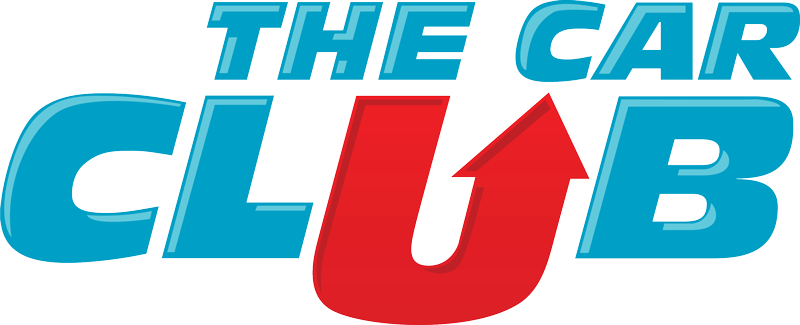 Company Logo For The Car Club'