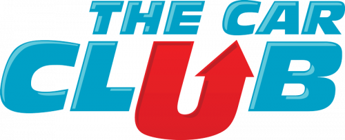 Company Logo For The Car Club'