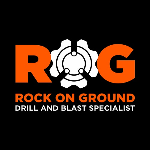 Company Logo For Rock on Ground'