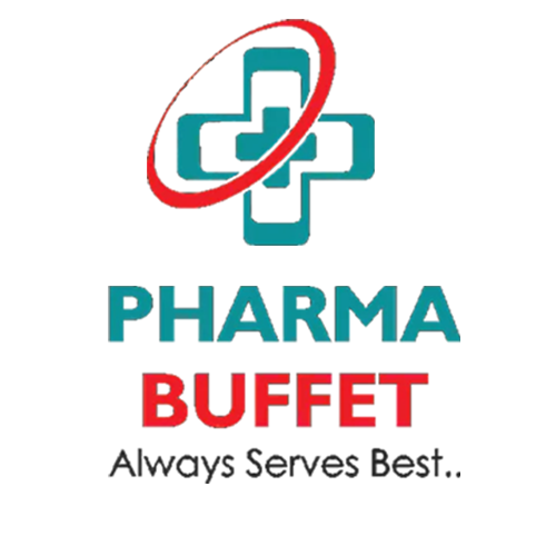 Pharma Buffet Logo