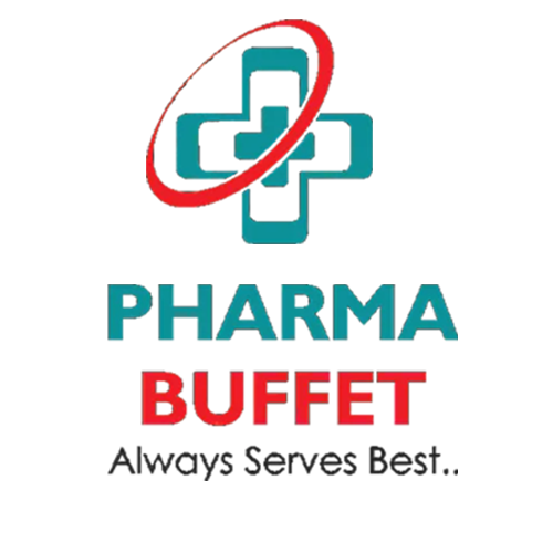 Company Logo For Pharma Buffet'