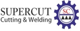 Supercut Welding Industries Logo