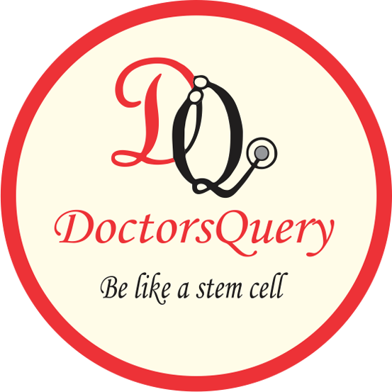 Doctors Query Logo'