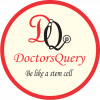 Doctors Query Logo'