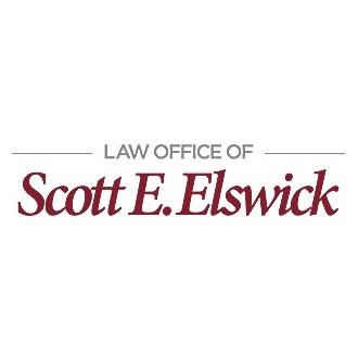 Law Office of Scott E. Elswick Logo