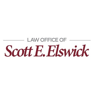 Company Logo For Law Office of Scott E. Elswick'