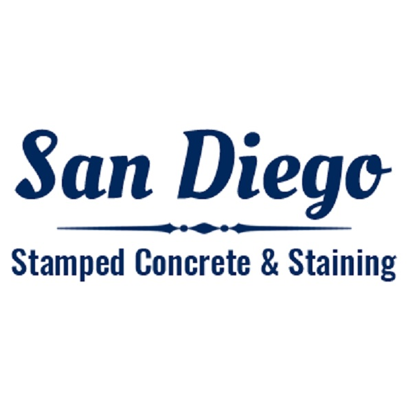 Company Logo For San Diego Stamped Concrete and Staining'