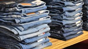 Denim Jeans Market'