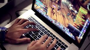 Online Gaming Market'