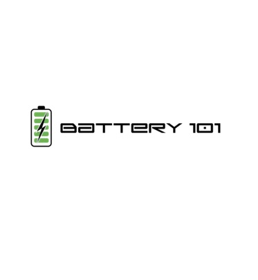 Company Logo For Battery 101'