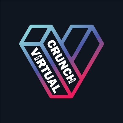 Company Logo For The Virtual Crunch'