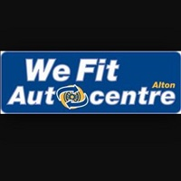 Company Logo For We-Fit Auto Centre'