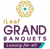 Company Logo For iLeaf Grand Banquets'