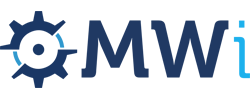 McCombs-Wall Inc Logo