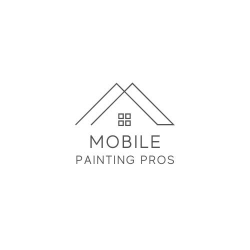 Company Logo For Mobile Painting Pros'