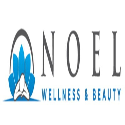 Company Logo For NOEL Wellness and Beauty'