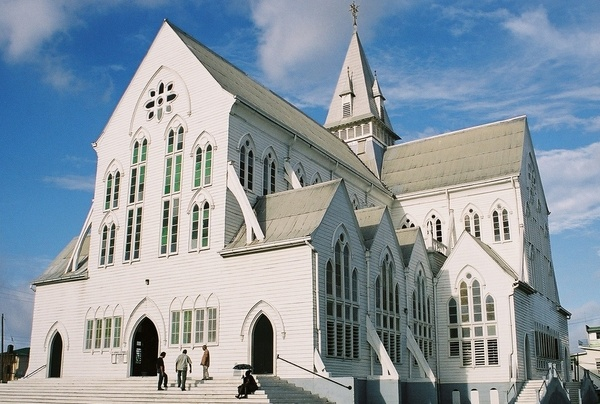 Help Repair and Sustain'