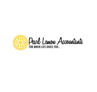 Pearl Lemon Accountants Logo