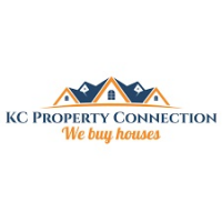 KC PROPERTY CONNECTION Logo