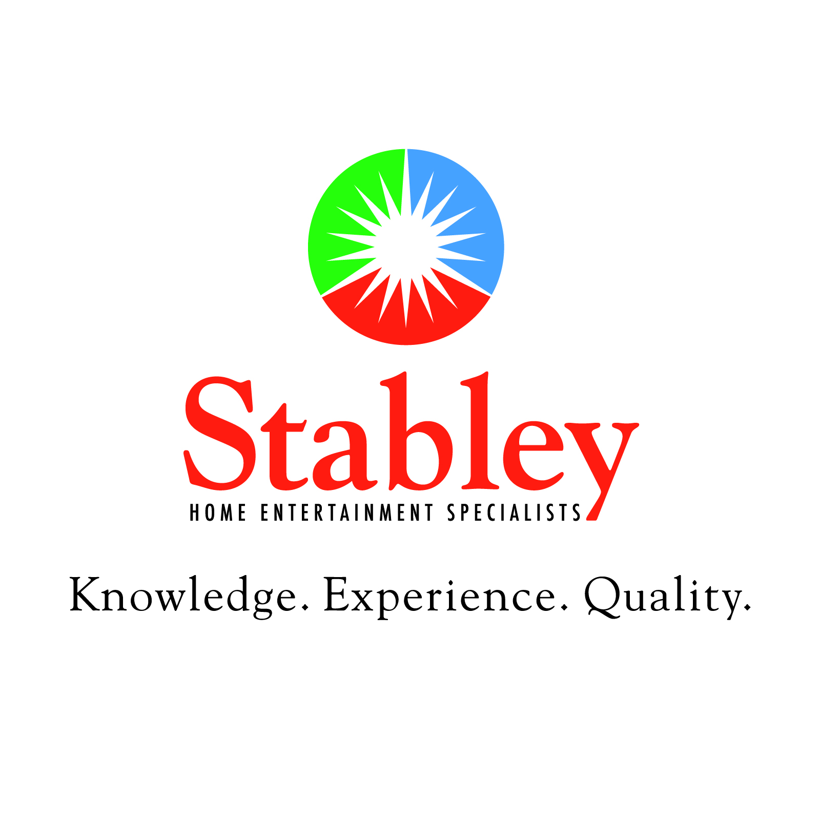 Stabley Home Theater