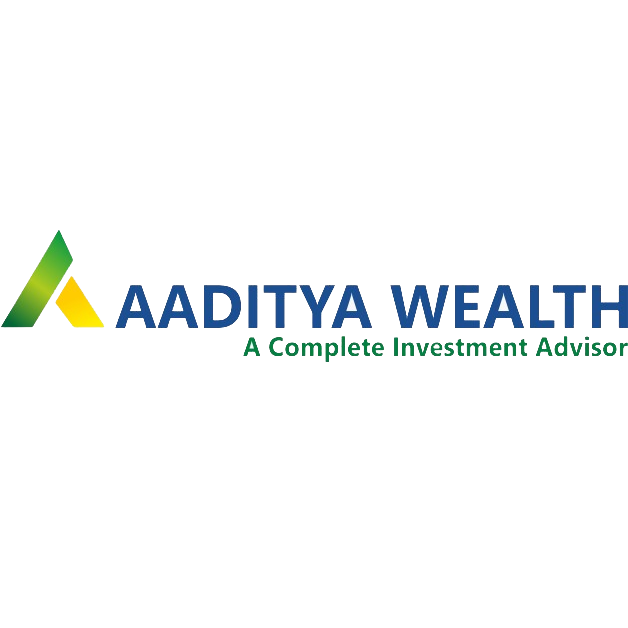 Company Logo For Aaditya Wealth'