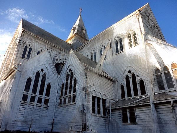 Help Repair and Sustain'