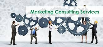 Marketing Consulting Services Market Next Big Thing | Major