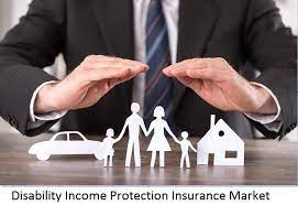 Disability Income Protection Insurance Market to See Huge Gr'