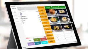 Restaurant Software Market May see a Big Move | Major Giants'