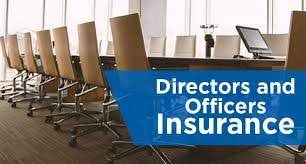 Directors and Officers Liability Insurance Market Next Big T'