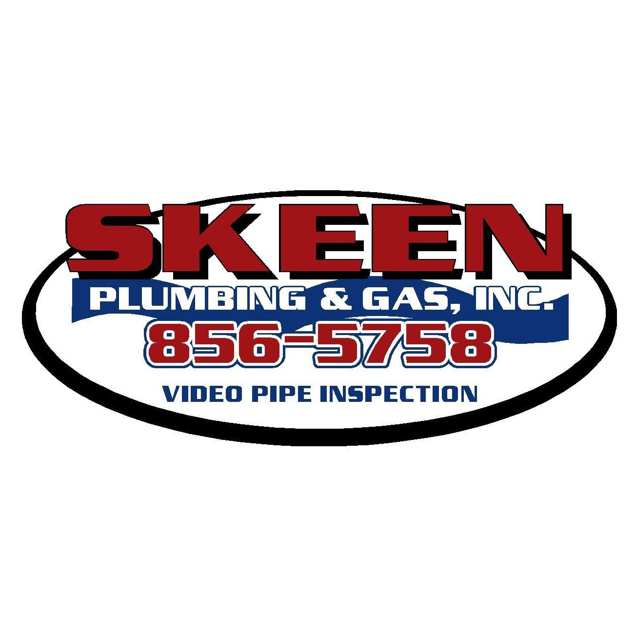 keen Plumbing & Gas Inc.'