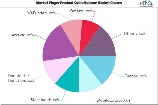 Online Fundraising Software Market'