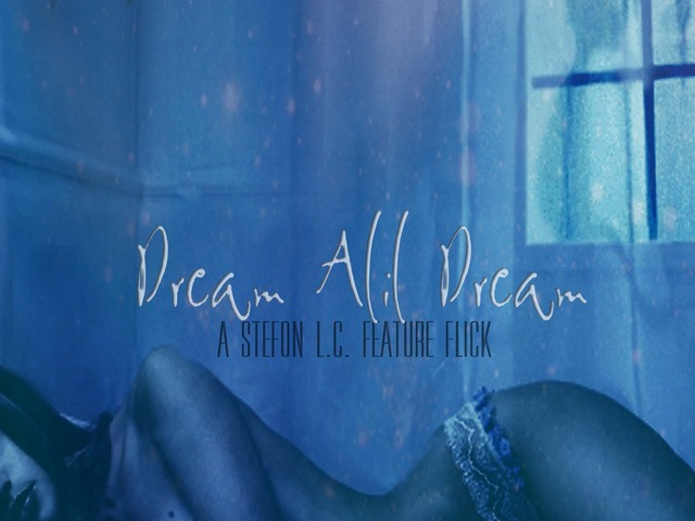 Dream Alil Dream'