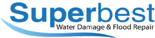 Company Logo For SuperBest Water Damage &amp; Flood Repa'