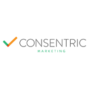 Company Logo For Consentric Marketing'