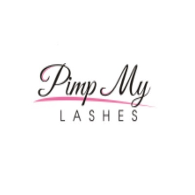 Company Logo For Pimp My Lashes'