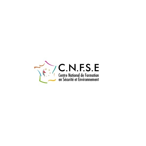 CNFSE - Formation SST Logo