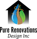 Company Logo For Pure Renovations Design Inc'