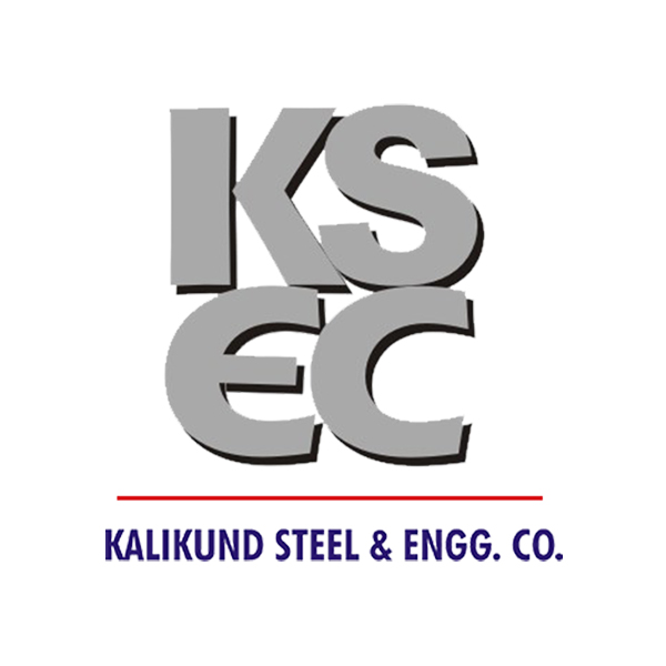 Company Logo For KALIKUND STEEL &amp; ENGG. CO.'