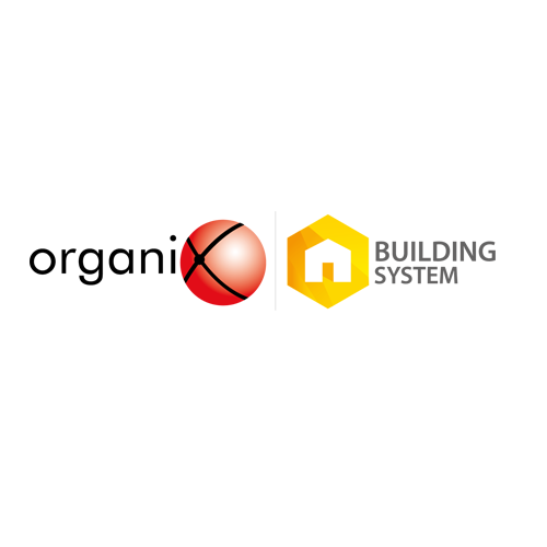 Company Logo For Organix Building System LLC'