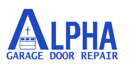 Company Logo For Alpha Garage Door Repair'