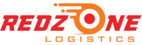 Red Zone Logistics Logo