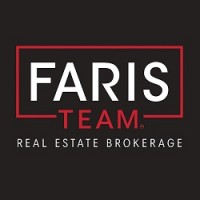 Faris Team - Alliston Real Estate Agents Logo