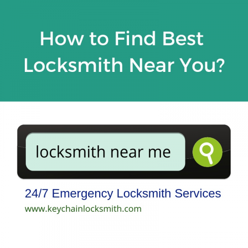 Company Logo For Locksmith St Louis MO'