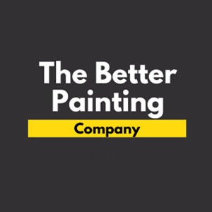 Company Logo For The Better Painting Company'