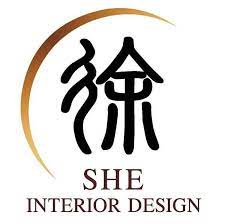 Company Logo For SHE Interior Design Pte Ltd'